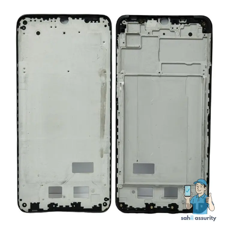 LCD Frame Middle Chassis for Vivo V11